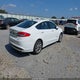 3FA6P0UU9HR286449 2017 Ford Fusion Hybrid S auction photo thumbnail 4