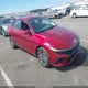 KMHLM4DJ1RU108253 2024 Hyundai Elantra Hybrid Blue auction photo thumbnail 1