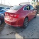 1G1ZD5ST5JF228101 2018 Chevrolet Malibu Lt auction photo thumbnail 4