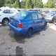 1FAHP34N35W310644 2005 Ford Focus Zx4 auction photo thumbnail 4