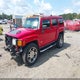 5GTEN13E698149444 2009 Hummer H3 Suv auction photo thumbnail 2