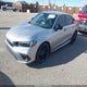 2HGFE2F59NH559870 2022 Honda Civic Sport auction photo thumbnail 2