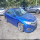 2HGFC2F80HH525840 2017 Honda Civic Ex auction photo thumbnail 1