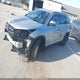 5TDJZRFH5KS620595 2019 Toyota Highlander Se auction photo thumbnail 2