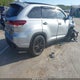 5TDJZRFH5KS620595 2019 Toyota Highlander Se auction photo thumbnail 4