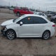 5YFEPMAE4MP176855 2021 Toyota Corolla Le auction photo thumbnail 14