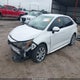 5YFEPMAE4MP176855 2021 Toyota Corolla Le auction photo thumbnail 2