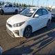 3KPF24AD9ME279216 2021 Kia Forte Lxs auction photo thumbnail 2
