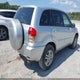 JTEGH20V630100540 2003 Toyota Rav4 auction photo thumbnail 4