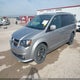 2C4RDGEG1KR566347 2019 Dodge Grand Caravan Gt auction photo thumbnail 2