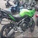 JKALEEA169A038532 2009 Kawasaki Le650 A auction photo thumbnail 12