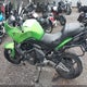 JKALEEA169A038532 2009 Kawasaki Le650 A auction photo thumbnail 13