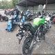 JKALEEA169A038532 2009 Kawasaki Le650 A auction photo thumbnail 4