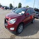 2GNALCEK7H6246805 2017 Chevrolet Equinox Lt auction photo thumbnail 2