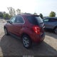 2GNALCEK7H6246805 2017 Chevrolet Equinox Lt auction photo thumbnail 3