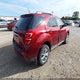 2GNALCEK7H6246805 2017 Chevrolet Equinox Lt auction photo thumbnail 4