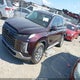 KM8R24GE9RU740724 2024 Hyundai Palisade Sel auction photo thumbnail 2