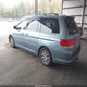 5FNRL3H60AB016923 2010 Honda Odyssey Ex-L auction photo thumbnail 3