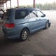 5FNRL3H60AB016923 2010 Honda Odyssey Ex-L auction photo thumbnail 4