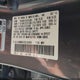 5J6RM3H37EL002663 2014 Honda Cr-V Lx auction photo thumbnail 9