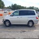 5FNRL38807B043453 2007 Honda Odyssey Touring auction photo thumbnail 14