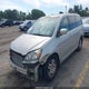 5FNRL38807B043453 2007 Honda Odyssey Touring auction photo thumbnail 2