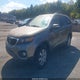 5XYKT3A65DG416789 2013 Kia Sorento Lx auction photo thumbnail 2