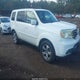 5FNYF3H55DB013627 2013 Honda Pilot Ex-L auction photo thumbnail 1
