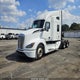 1XKYDP9X9NJ133541 2022 Kenworth T680 auction photo thumbnail 2