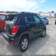 3GNCJPSB5KL231099 2019 Chevrolet Trax Lt auction photo thumbnail 4