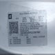 1GCWGAFP2J1307987 2018 Chevrolet Express 2500 Work Van auction photo thumbnail 9