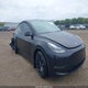 7SAYGDEF7NF414651 2022 Tesla Model Y Performance Dual Motor All-Wheel Drive auction photo thumbnail 1