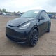 7SAYGDEF7NF414651 2022 Tesla Model Y Performance Dual Motor All-Wheel Drive auction photo thumbnail 2