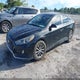 5NPE24AF3KH748404 2019 Hyundai Sonata Se auction photo thumbnail 2