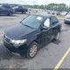 KNAFU4A28C5626227 2012 Kia Forte Ex auction photo thumbnail 2