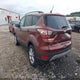 1FMCU9HD3JUA26353 2018 Ford Escape Sel auction photo thumbnail 3