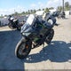 ML5EXER17SDAE0736 2025 Kawasaki Ex650 R auction photo thumbnail 2