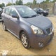 5Y2SP67029Z457124 2009 Pontiac Vibe auction photo thumbnail 1
