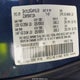 2A8HR44H18R102952 2008 Chrysler Town & Country Lx auction photo thumbnail 9