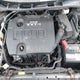 2T1BU4EE3AC220412 2010 Toyota Corolla Le auction photo thumbnail 10