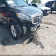 5XYPG4A53KG485467 2019 Kia Sorento 3.3L Lx auction photo thumbnail 17