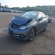 19XFB2F96DE072615 2013 Honda Civic Ex-L auction photo thumbnail 2