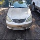 4T1BE32K34U348637 2004 Toyota Camry Le auction photo thumbnail 6