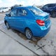 ML32F3FJ3KHF17781 2019 Mitsubishi Mirage G4 Es auction photo thumbnail 3