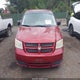 2D4RN4DE4AR419419 2010 Dodge Grand Caravan Se auction photo thumbnail 12
