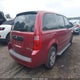 2D4RN4DE4AR419419 2010 Dodge Grand Caravan Se auction photo thumbnail 4