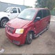 2D4RN4DE4AR419419 2010 Dodge Grand Caravan Se auction photo thumbnail 6