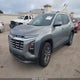 3GNAXPEG6SL260866 2025 Chevrolet Equinox Awd Lt auction photo thumbnail 2