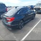 1HGCV2F90LA022810 2020 Honda Accord Touring auction photo thumbnail 4