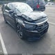 1HGCV2F90LA022810 2020 Honda Accord Touring auction photo thumbnail 6